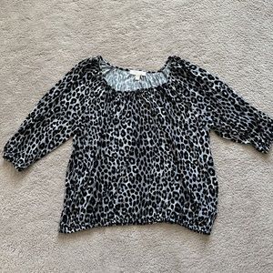 Michael Kors top
